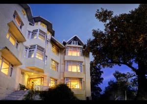summit le royale hotel shimla
