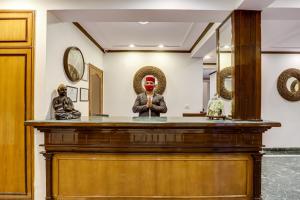 summit le royale hotel shimla