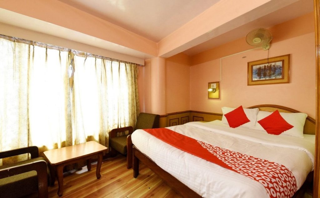 Hotel Samrat Regency,Shimla>>Mashobra,2 star
