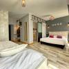hotel le ptit monde