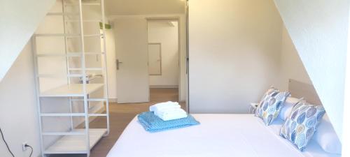 hotel le ptit monde