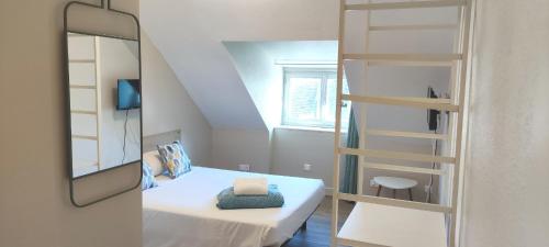 hotel le ptit monde