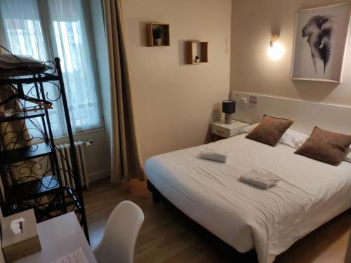 hotel le ptit monde