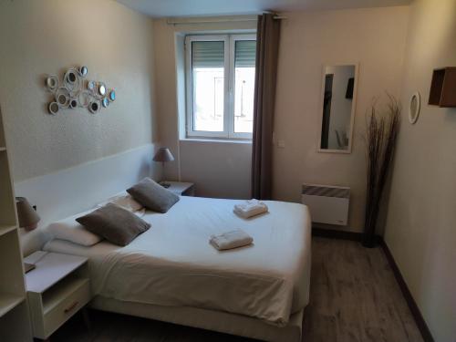 hotel le ptit monde
