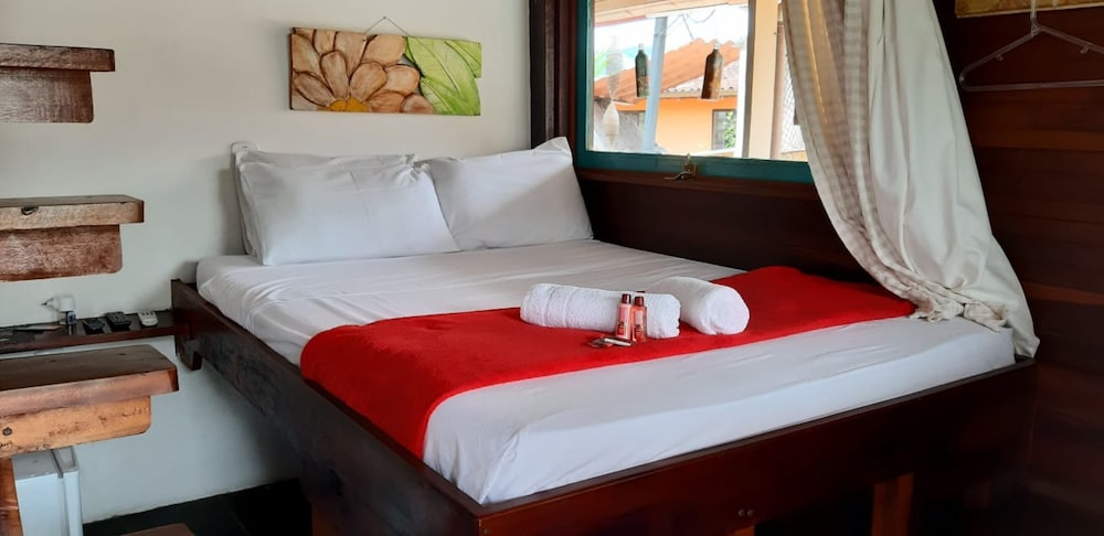 hostel sereia do mar