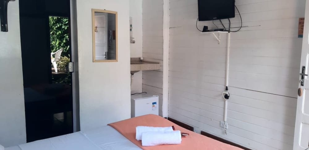 hostel sereia do mar