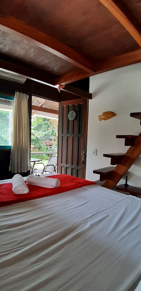 hostel sereia do mar