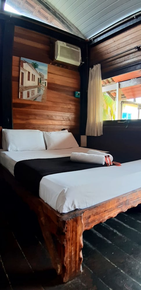 hostel sereia do mar