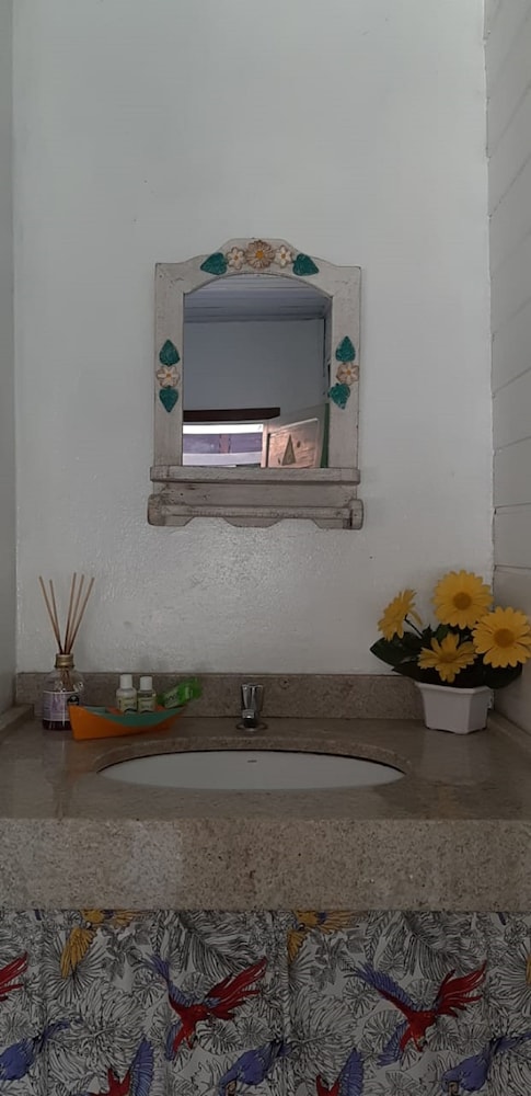 hostel sereia do mar