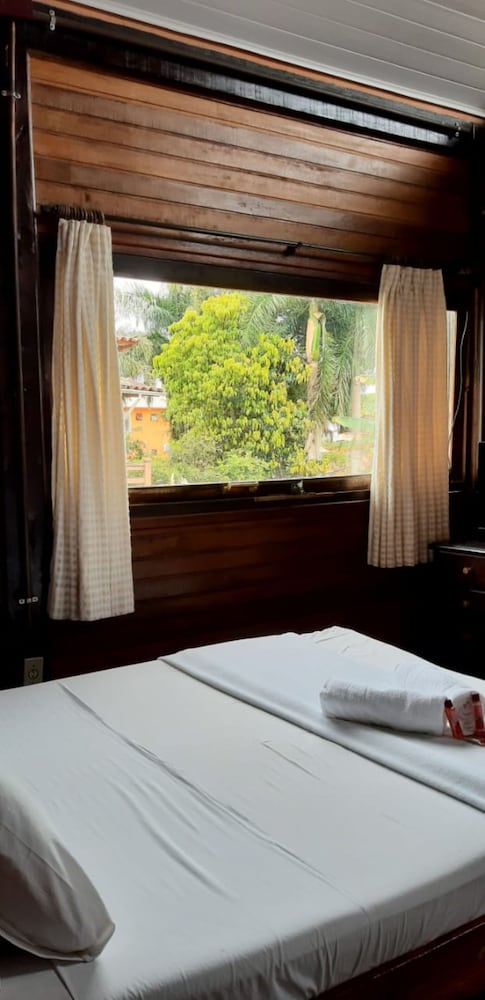 hostel sereia do mar