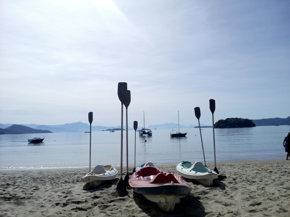 hostel sereia do mar