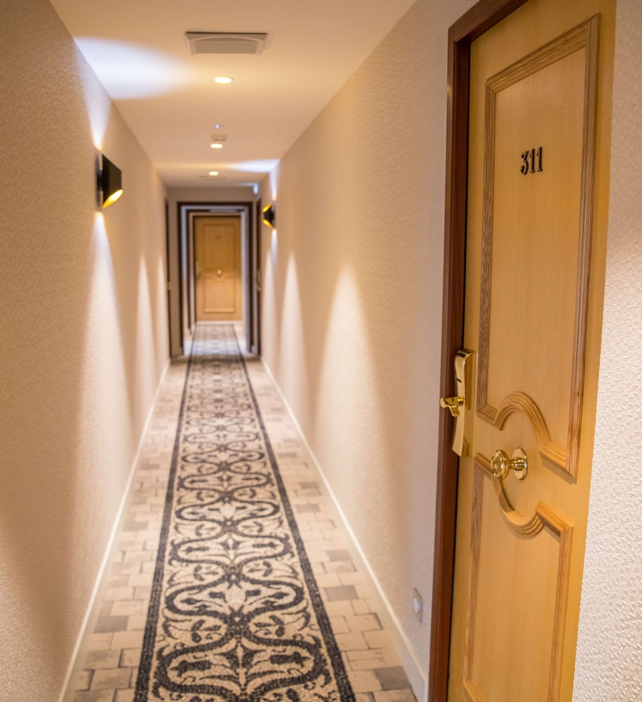 best western beausejour