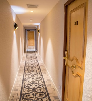 best western beausejour