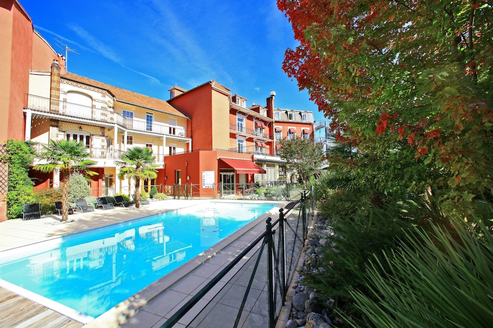 best western beausejour
