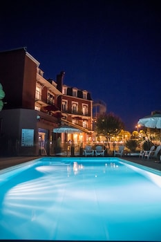 best western beausejour