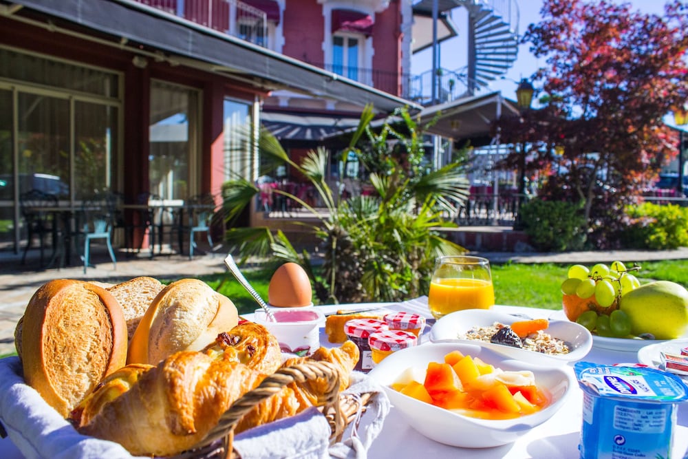 best western beausejour