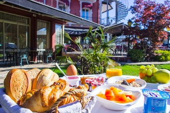 best western beausejour