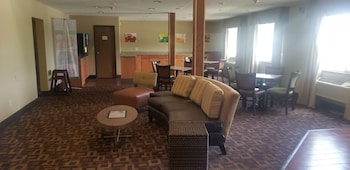 quality inn chesterton near indiana dunes national park i 94