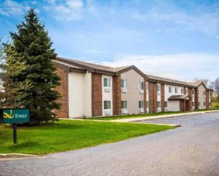 quality inn chesterton near indiana dunes national park i 94