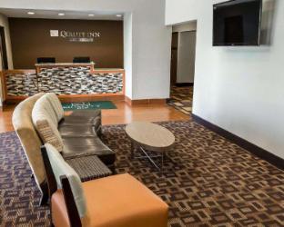 quality inn chesterton near indiana dunes national park i 94