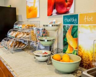 quality inn chesterton near indiana dunes national park i 94