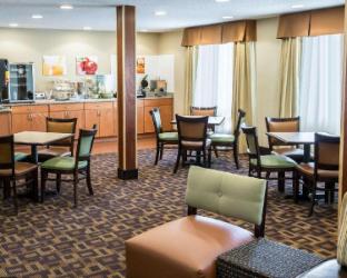 quality inn chesterton near indiana dunes national park i 94