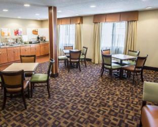 quality inn chesterton near indiana dunes national park i 94