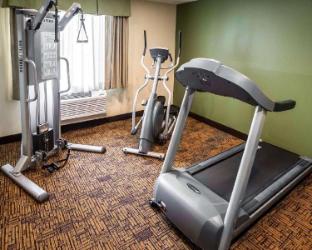 quality inn chesterton near indiana dunes national park i 94