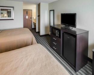quality inn chesterton near indiana dunes national park i 94