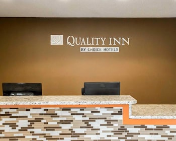 Quality Inn Chesterton Near Indiana Dunes National Park I-94,Porter>>Chesterton,3 star