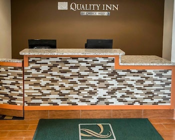 Quality Inn Chesterton Near Indiana Dunes National Park I-94,Porter>>Chesterton,3 star