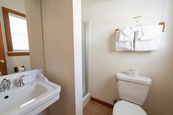 camp richardson historic resort