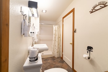 camp richardson historic resort