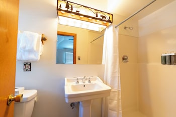 camp richardson historic resort