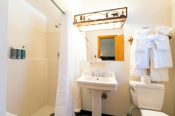 camp richardson historic resort