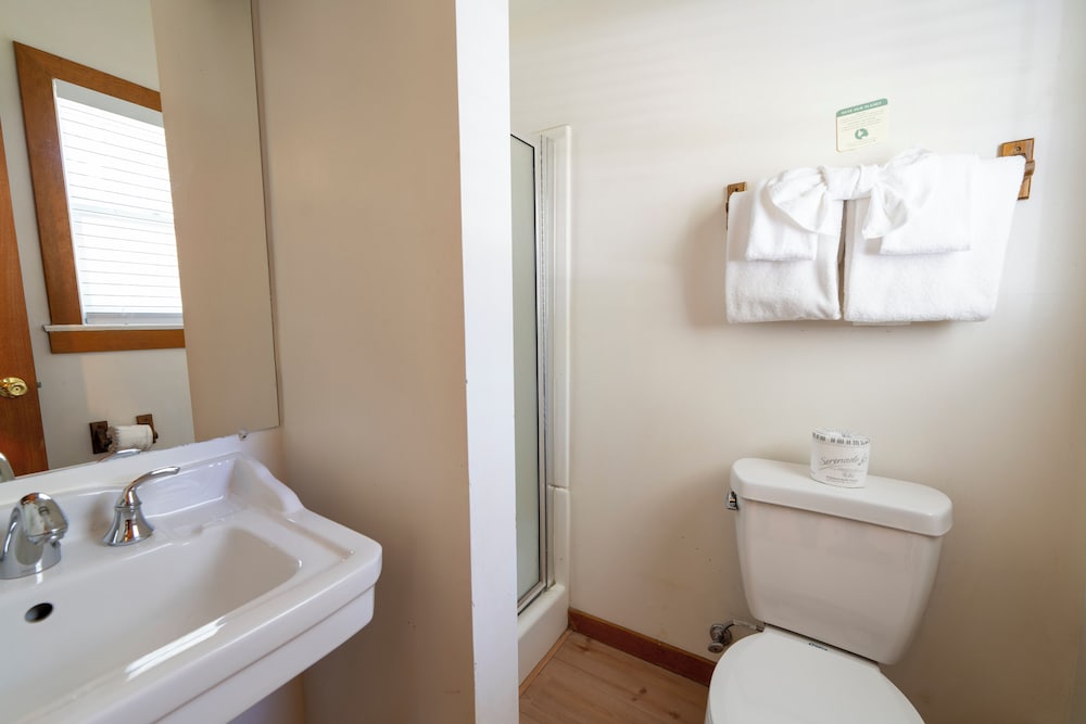 camp richardson historic resort