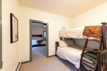 camp richardson historic resort