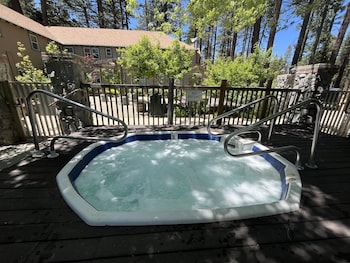 camp richardson historic resort