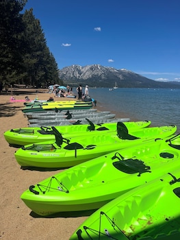 camp richardson historic resort