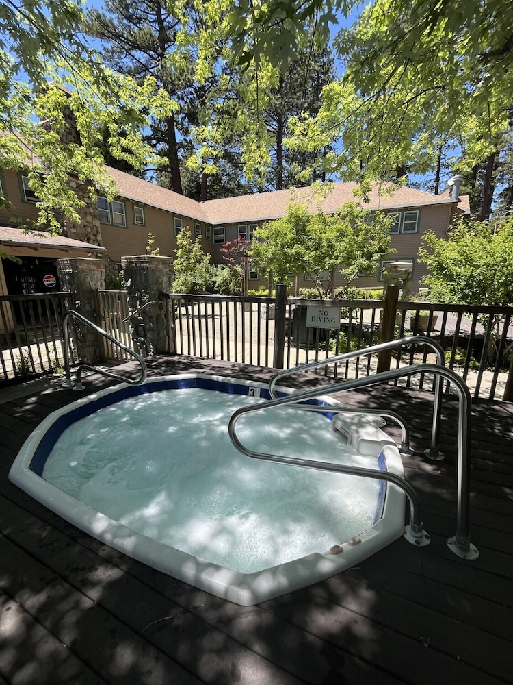 camp richardson historic resort