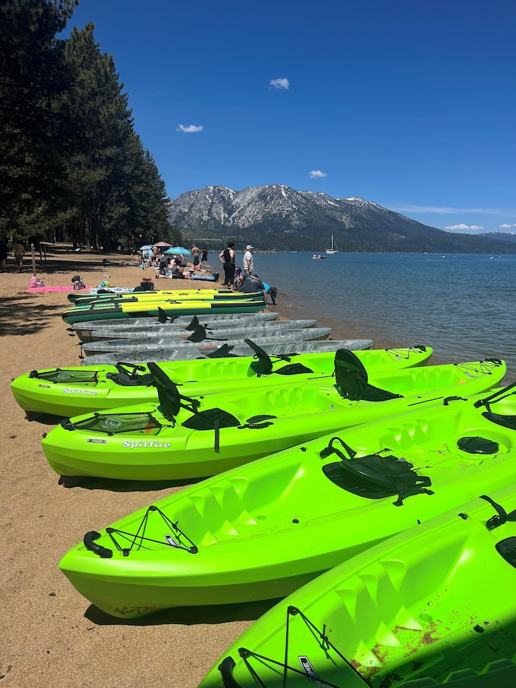 camp richardson historic resort