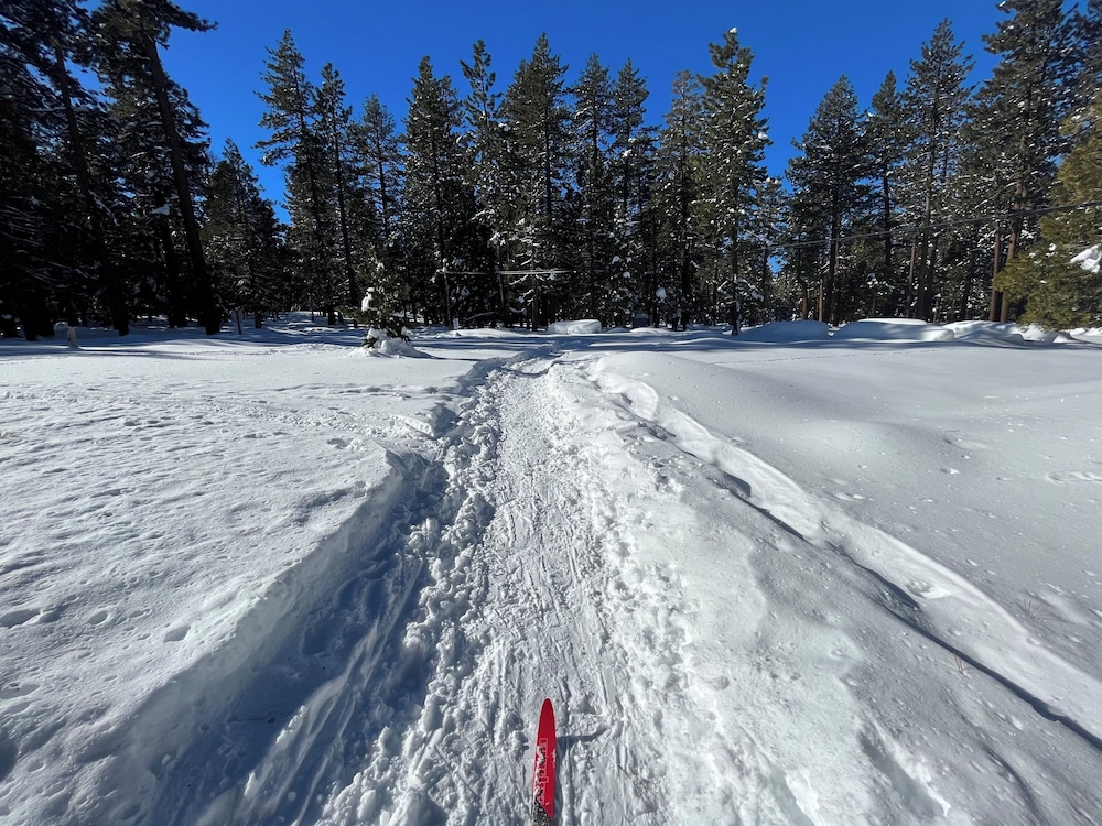 camp richardson historic resort