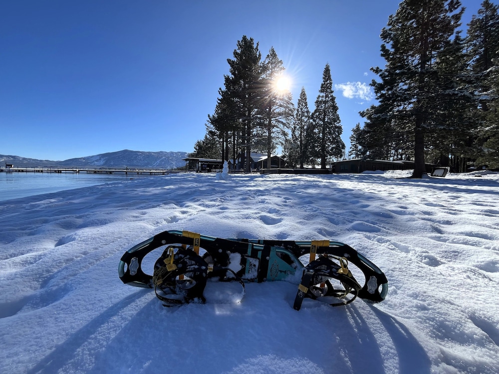 camp richardson historic resort