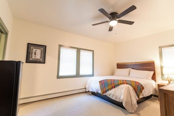 camp richardson historic resort