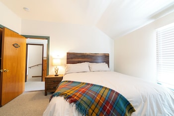 camp richardson historic resort