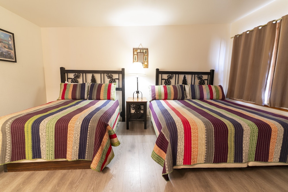 camp richardson historic resort