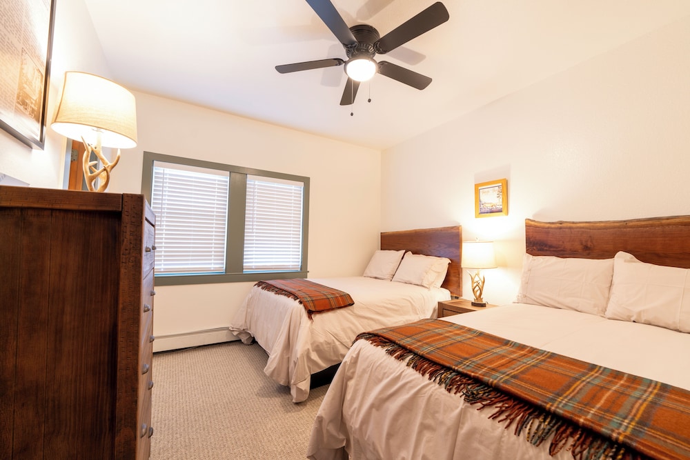 camp richardson historic resort