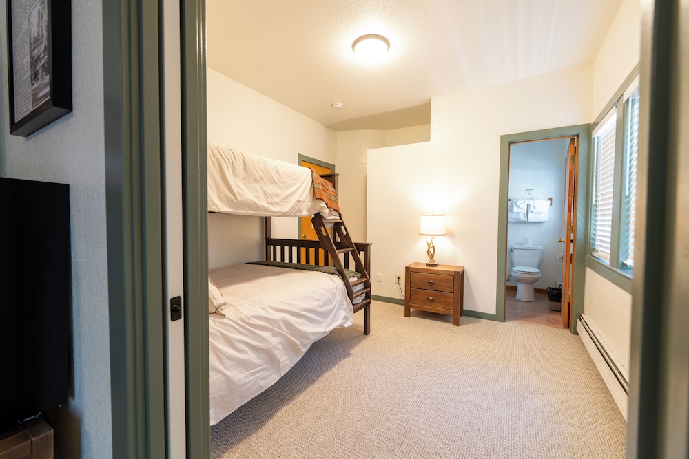 camp richardson historic resort