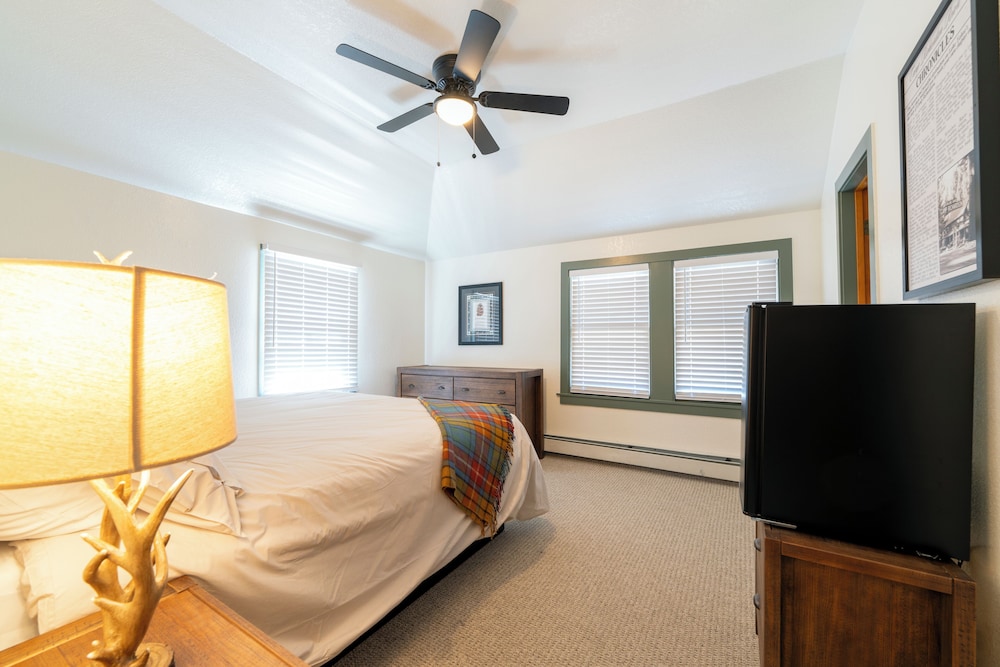 camp richardson historic resort