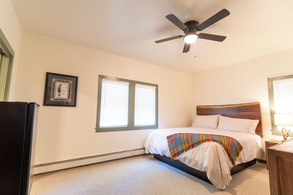 camp richardson historic resort